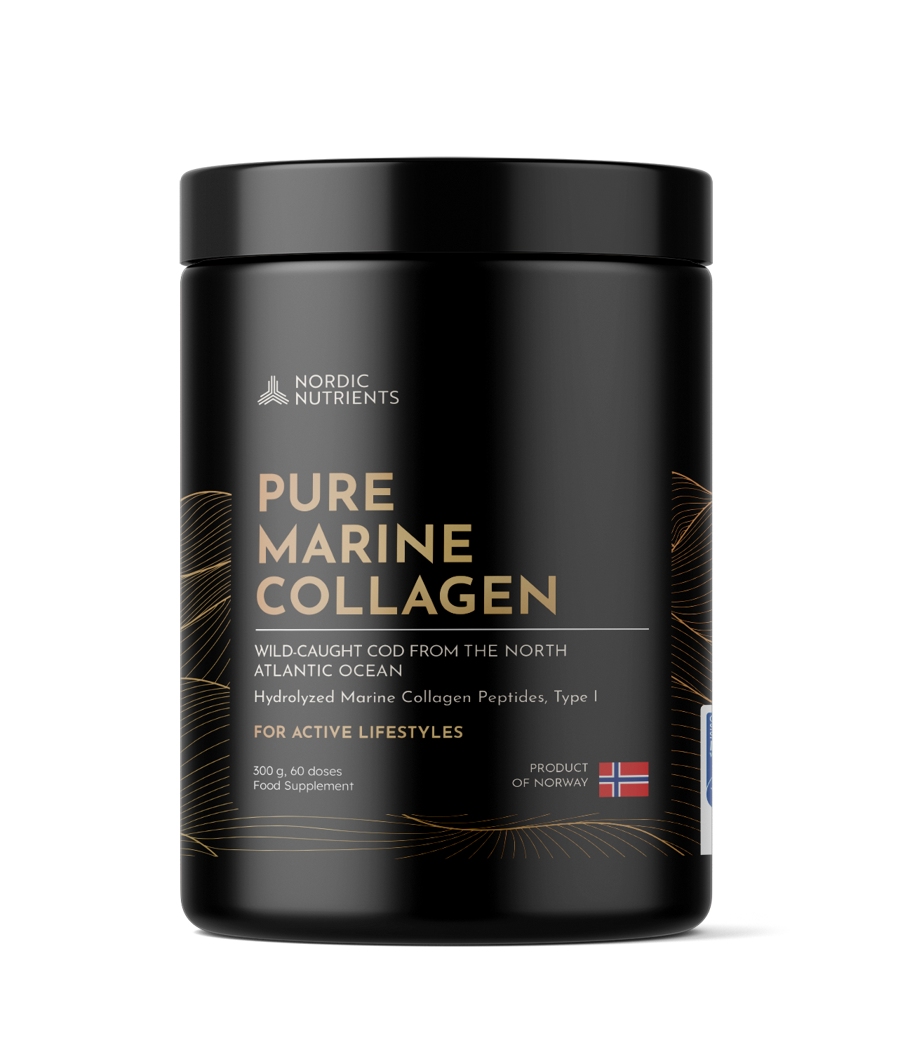 その他 marine collagens l Amazon.com: Dr. Mercola Wild Caught Marine Collagen, 30 Servings
