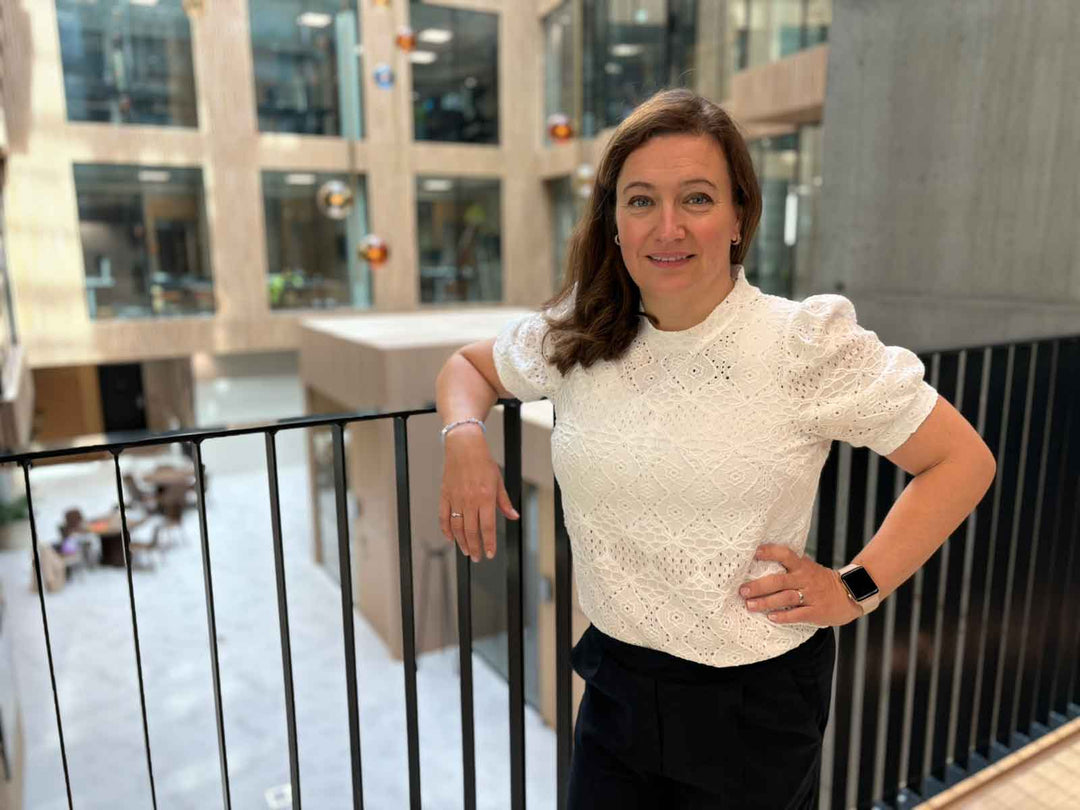 What was going on with your pain?