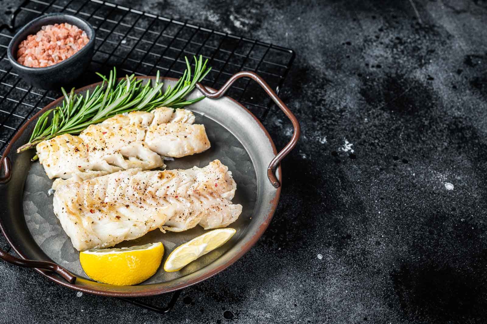 Protein from lean fish has positive health effects – Nordic Nutrients