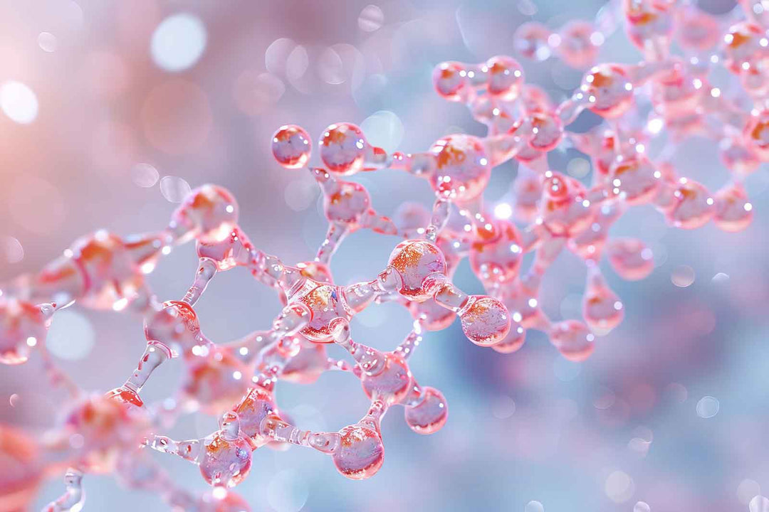 What does research say about marine collagen peptides?