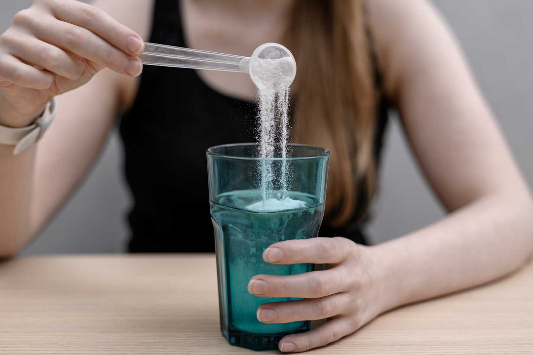 How Marine Collagen Peptides Actually Reach Your Joints: The Science of Absorption