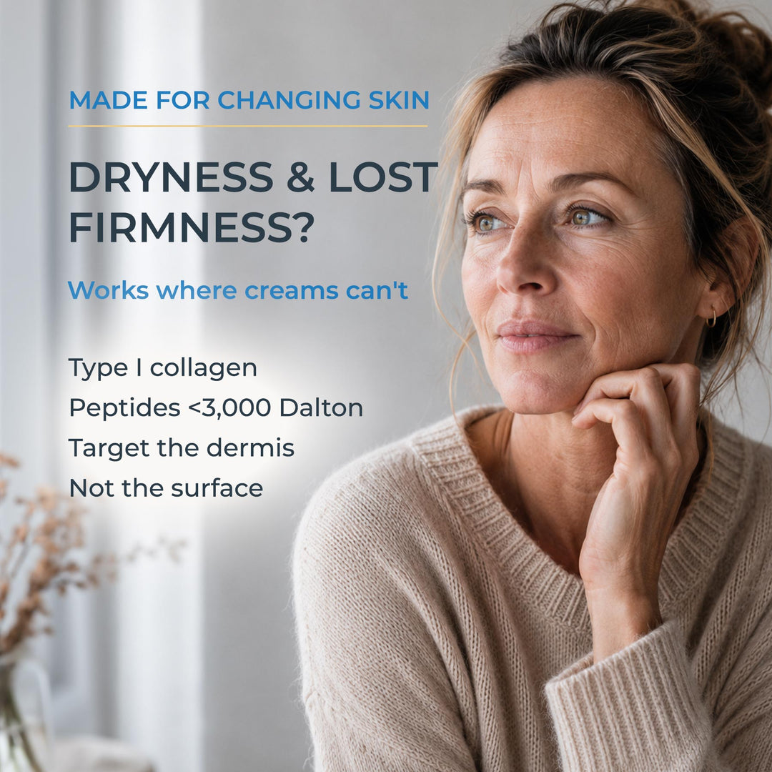 Pure Marine Collagen 300g