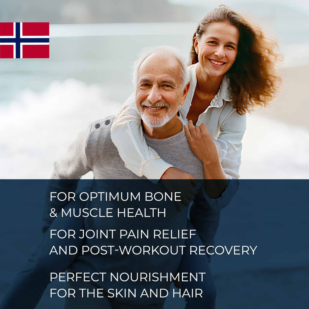 Pure Marine Collagen 300g