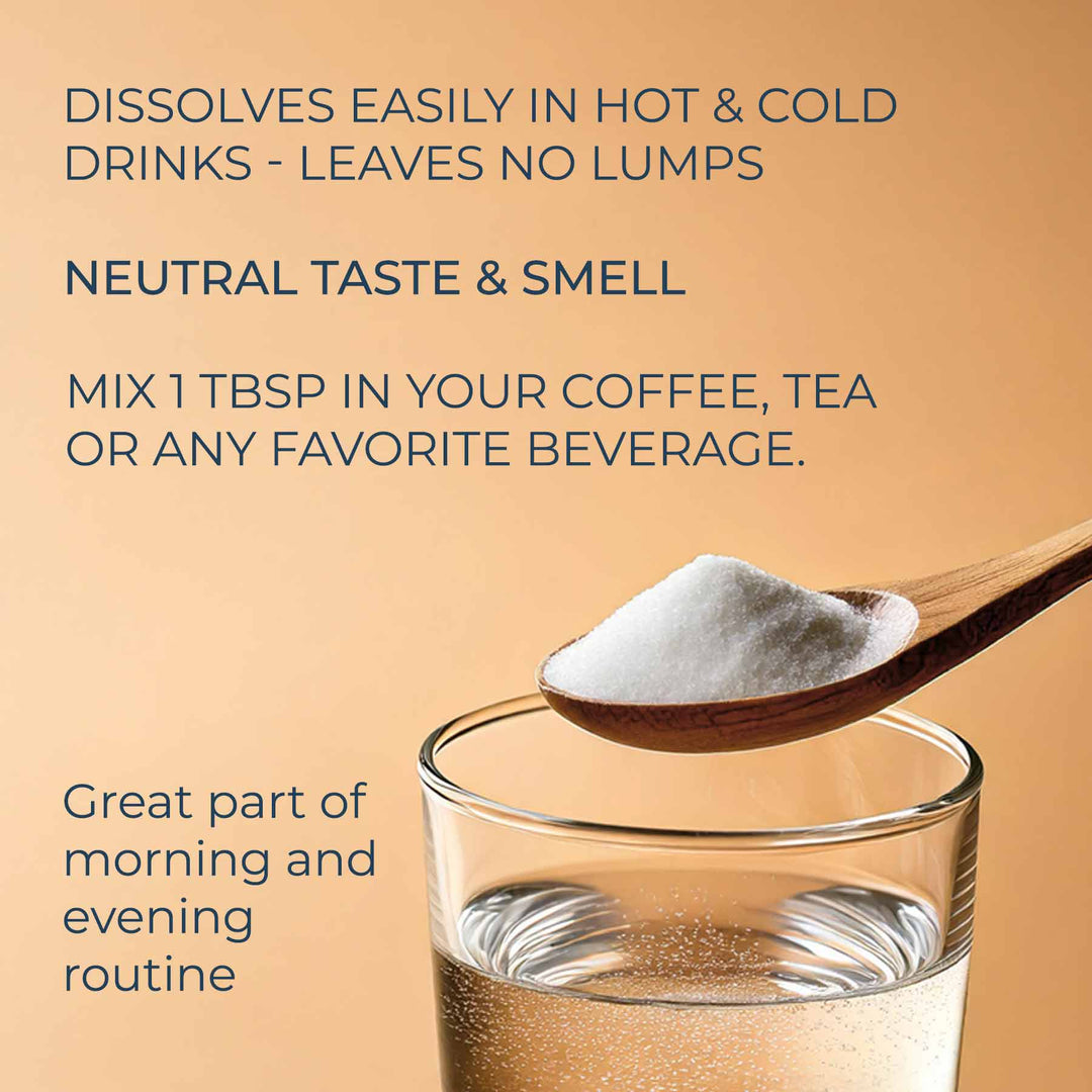 Pure Marine Collagen 300g