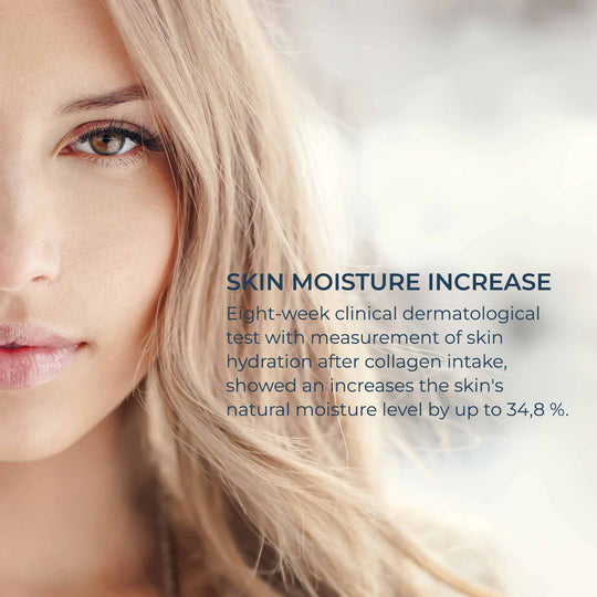 Pure Marine Collagen 300g